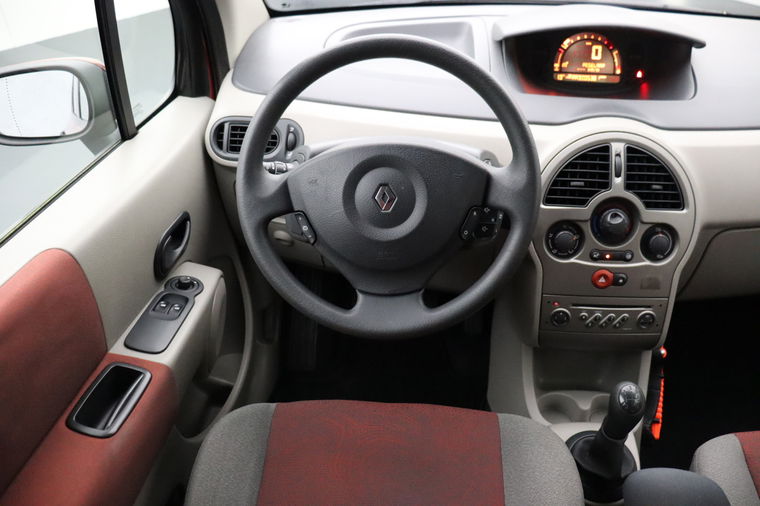 Renault Modus