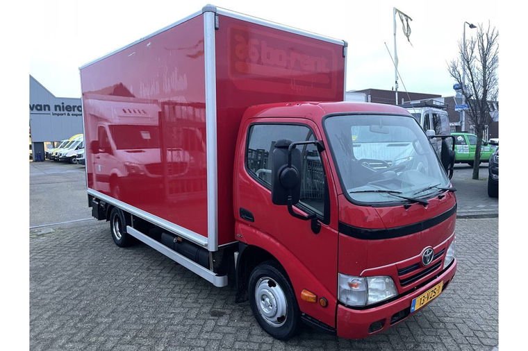 Toyota Dyna