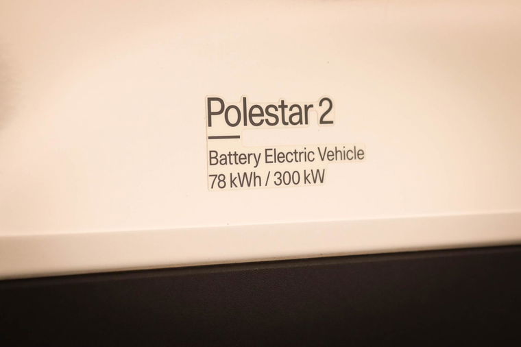 Polestar 2