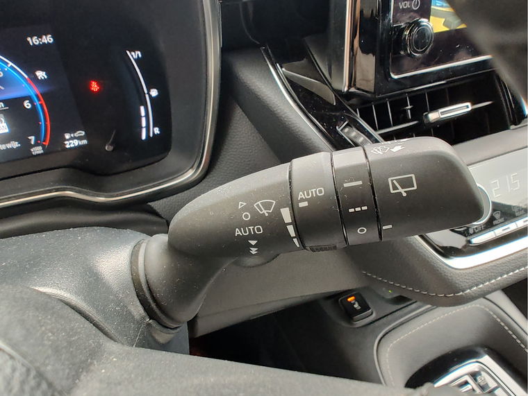 Suzuki Swace