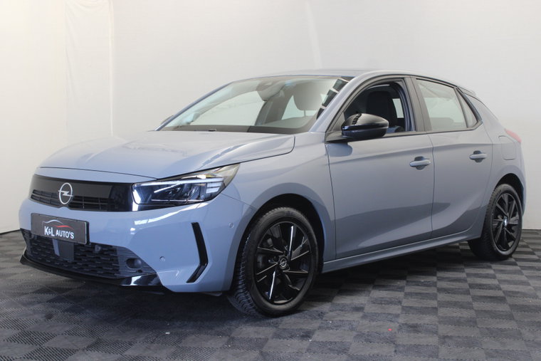 Opel Corsa foto 1