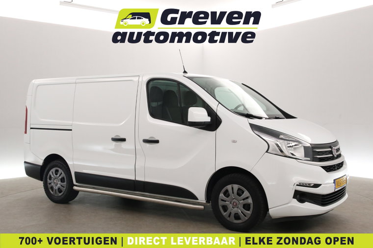 Fiat Talento