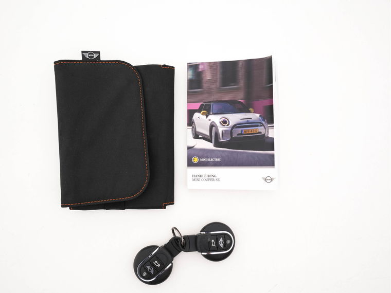MINI Mini Electric