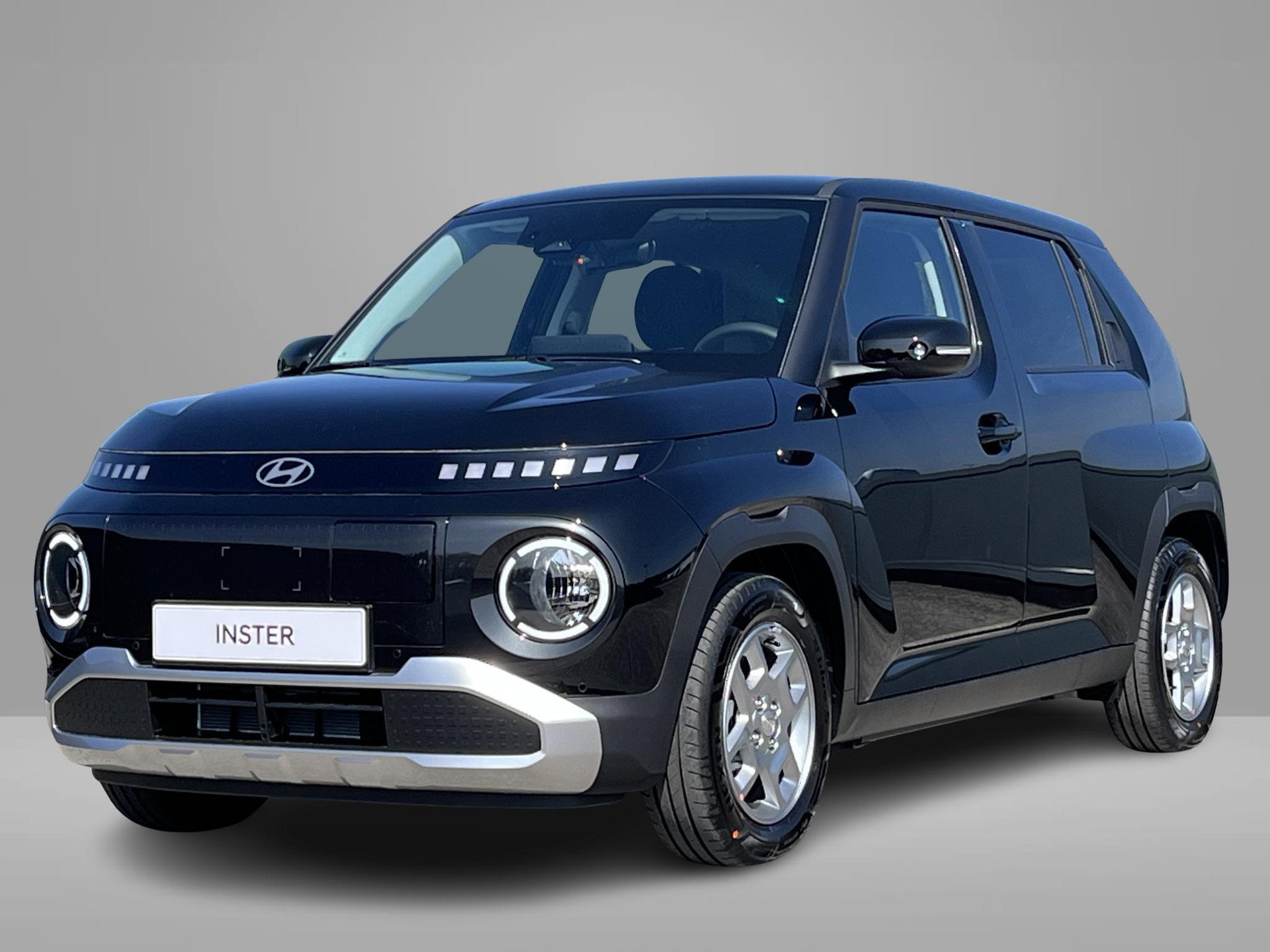 Foto van Hyundai Inster