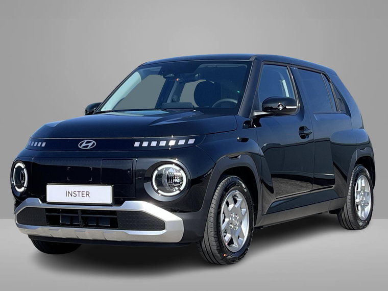 Foto van Hyundai Inster