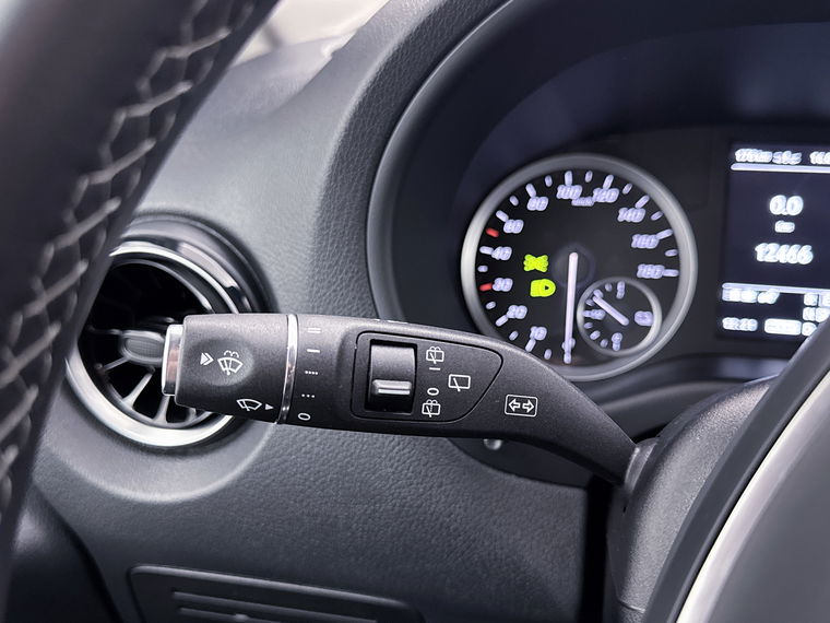 Mercedes-Benz eVito