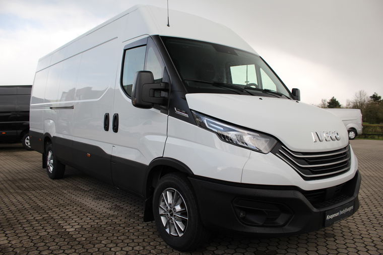 Iveco Daily