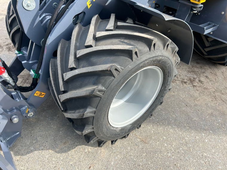 Eurotrac 
