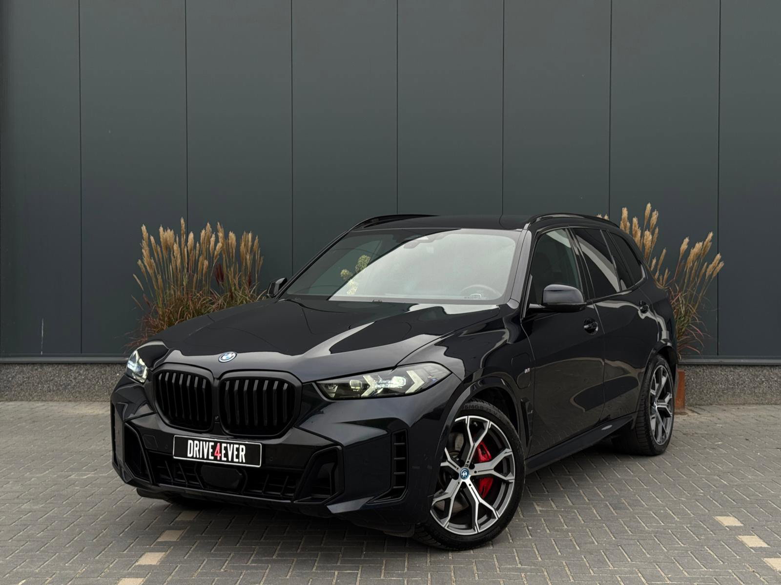 Foto van BMW X5