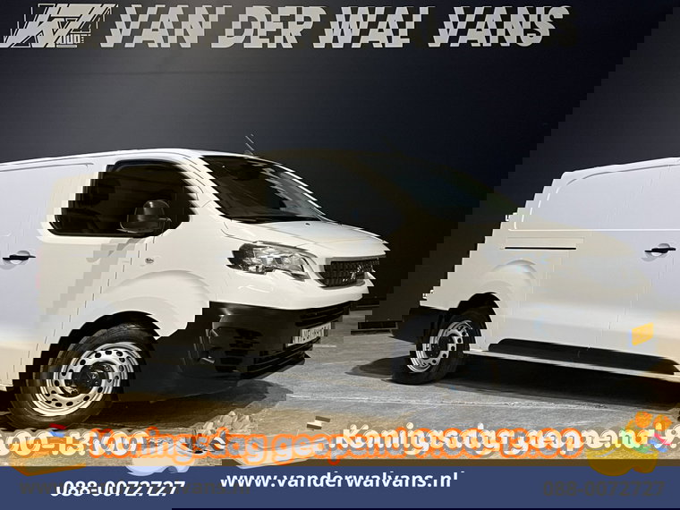 Foto van Peugeot Expert