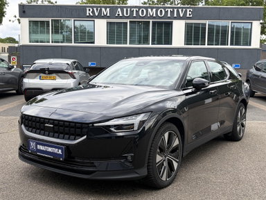 Foto van Polestar 2