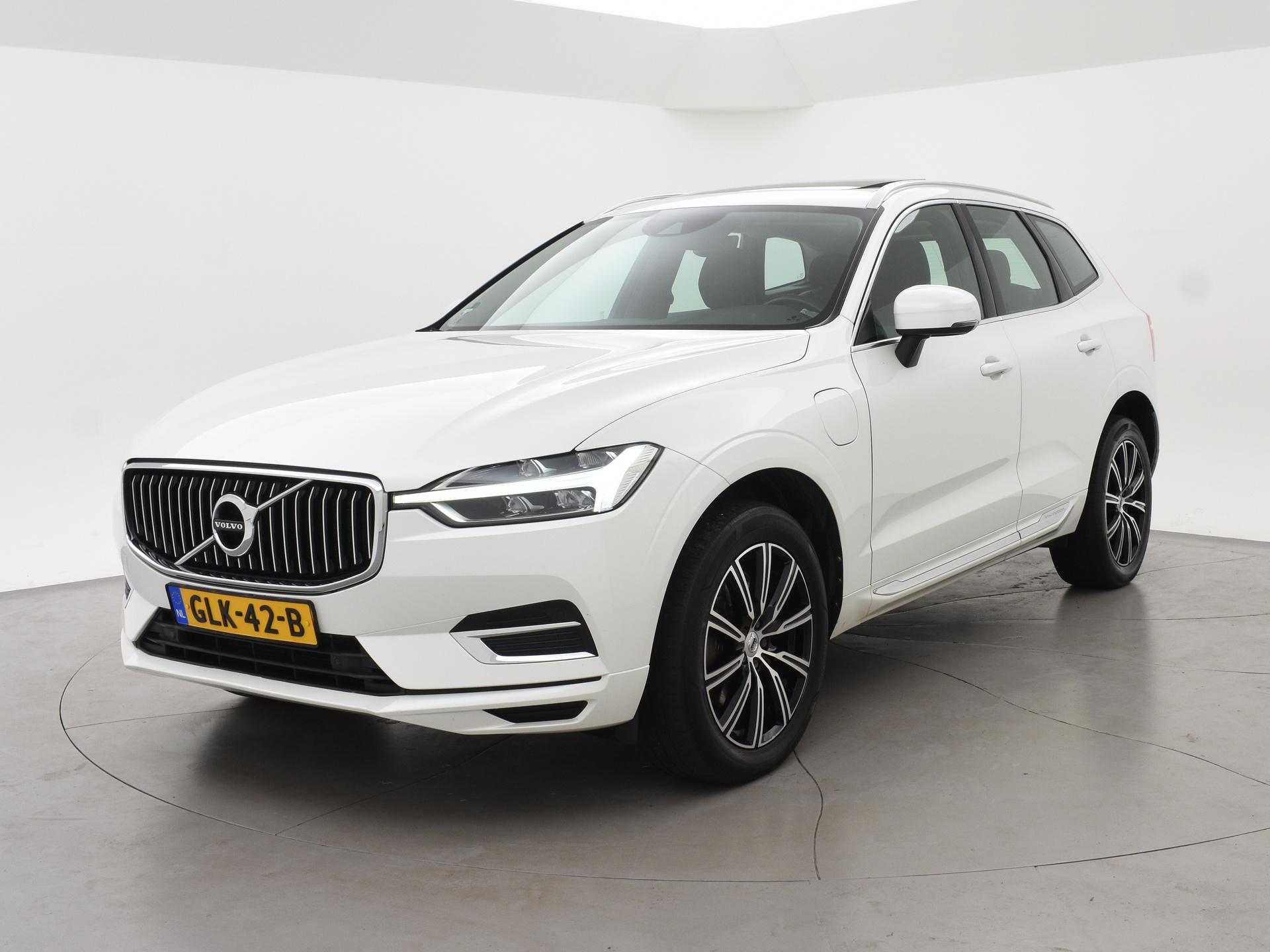 Foto van Volvo XC60