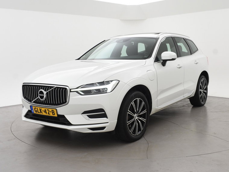 Foto van Volvo XC60