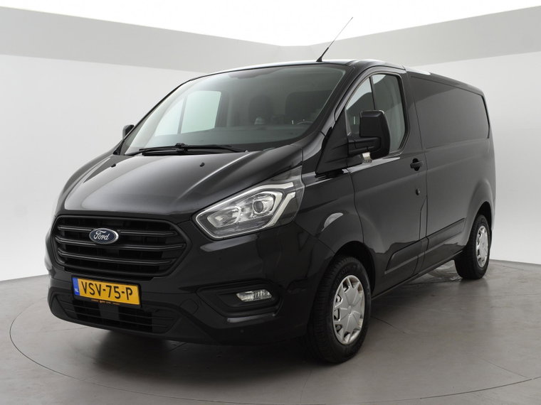 Ford Transit Custom foto 1
