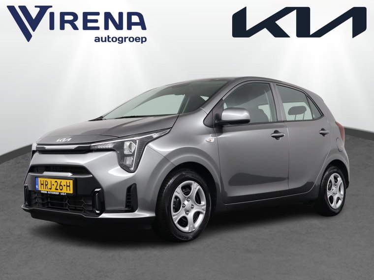Kia Picanto foto 1