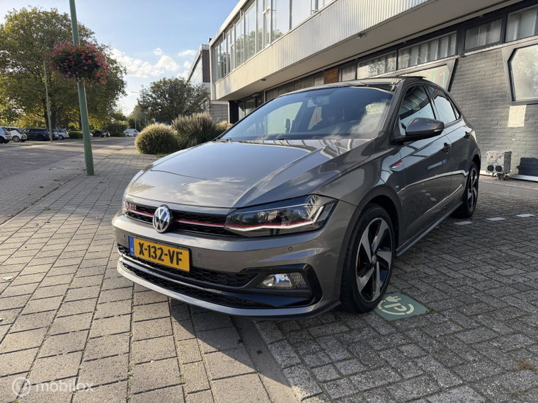 Foto van Volkswagen Polo