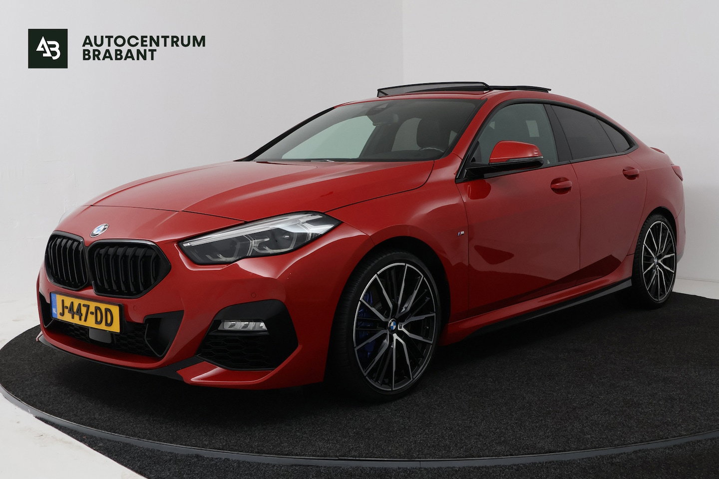 Foto van BMW 2 Serie