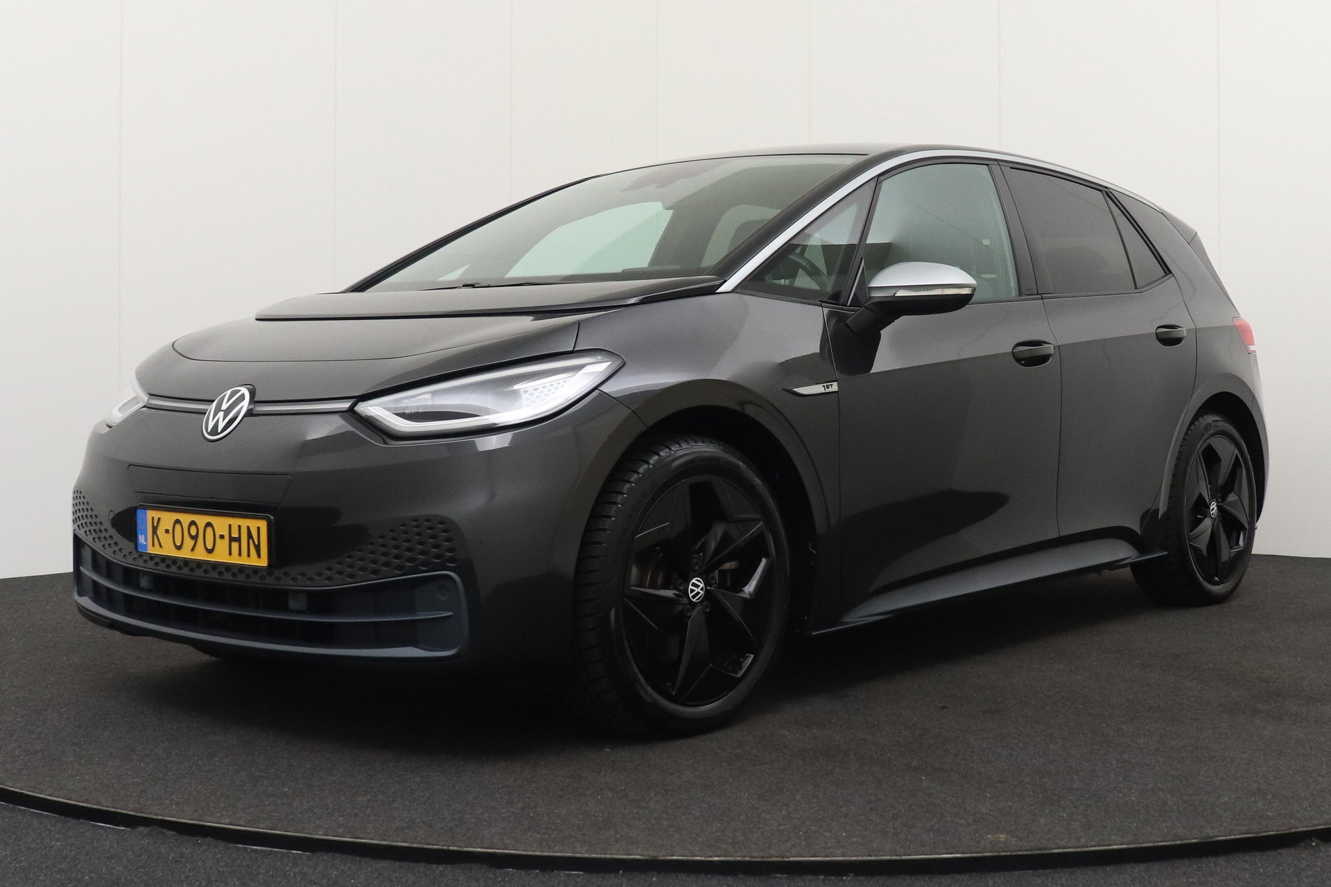 Foto van Volkswagen ID.3