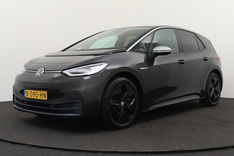 Foto van Volkswagen ID.3