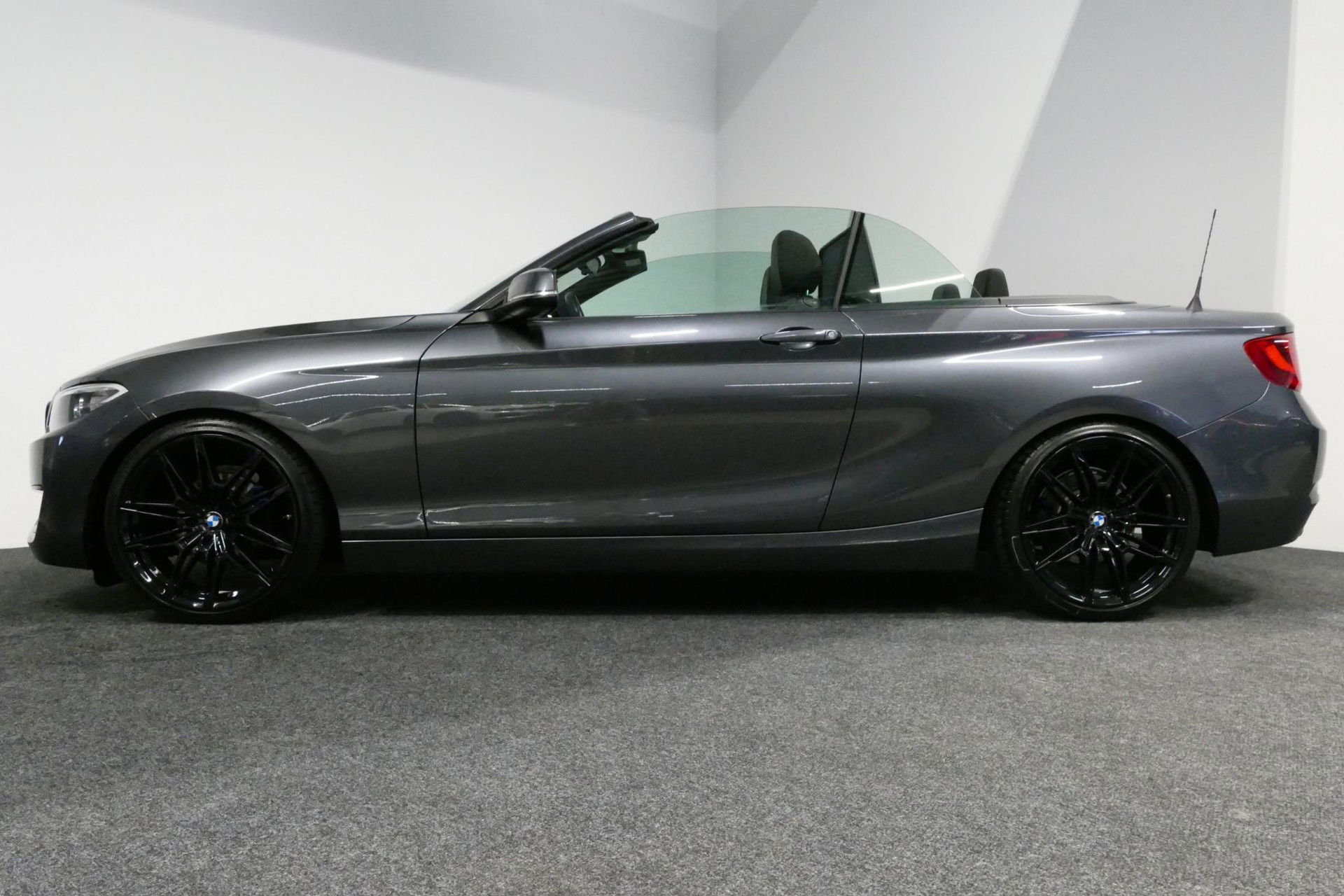 Foto van BMW 2 Serie