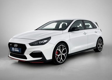 Foto van Hyundai i30