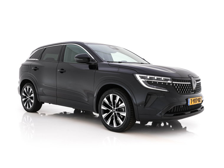 Foto van Renault Austral