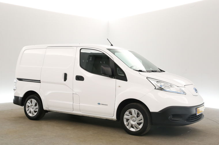 Nissan E-NV200