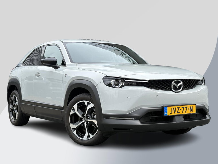 Mazda MX-30 foto 1