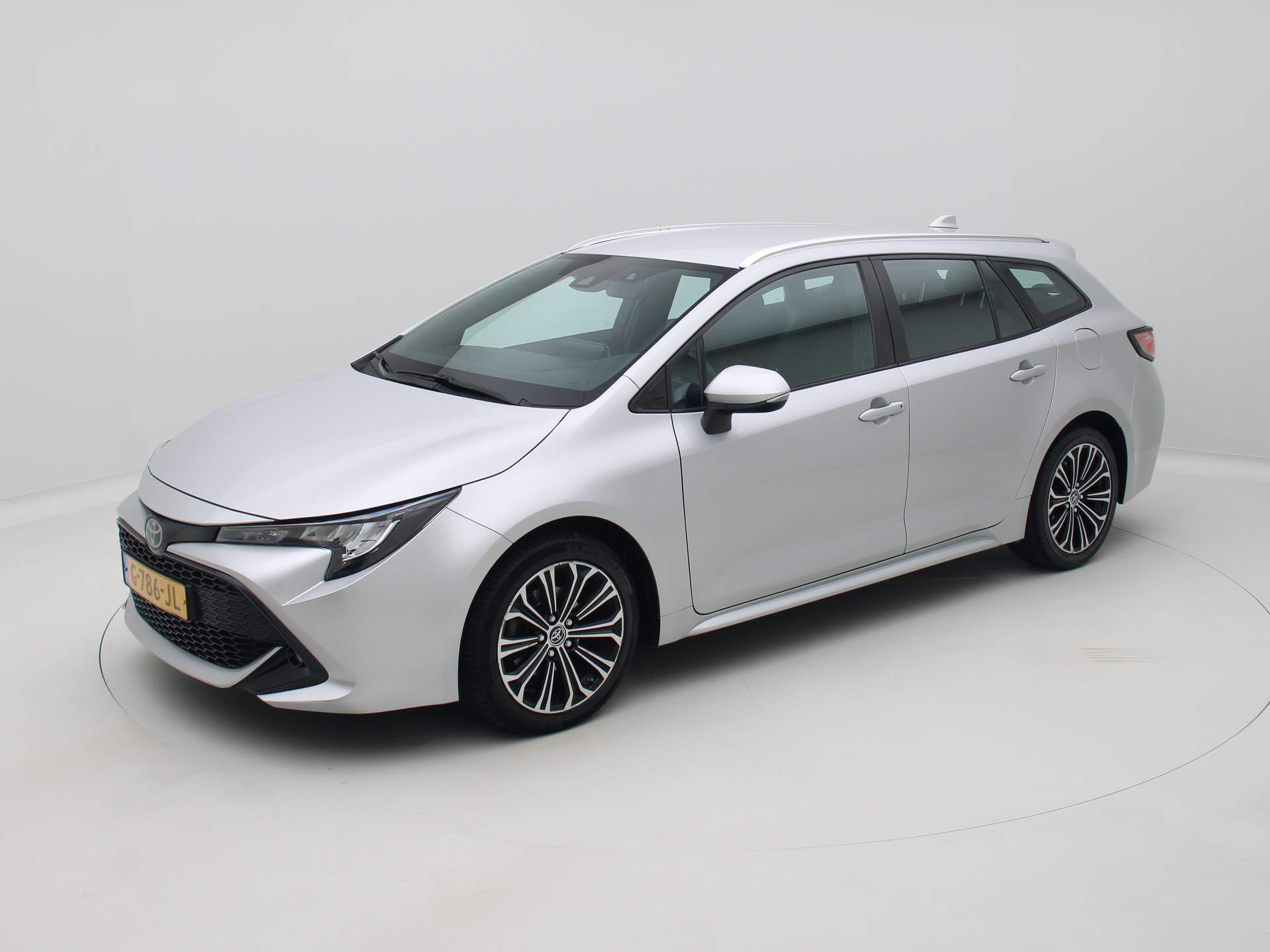 Toyota Corolla Touring Sports