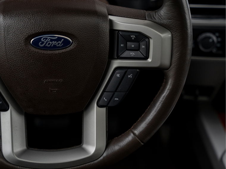 Ford USA F-150