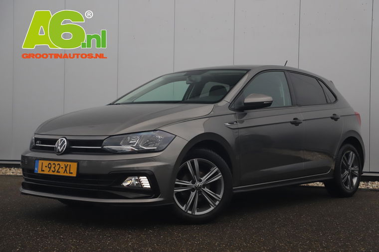 Foto van Volkswagen Polo