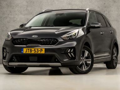 Foto van Kia Niro