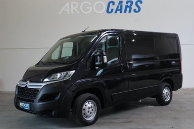 Foto van Citroën Jumper