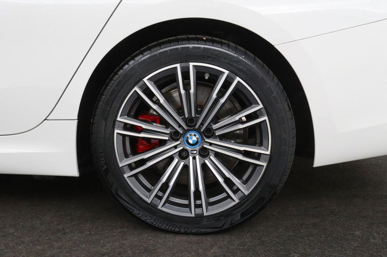 BMW 3-serie