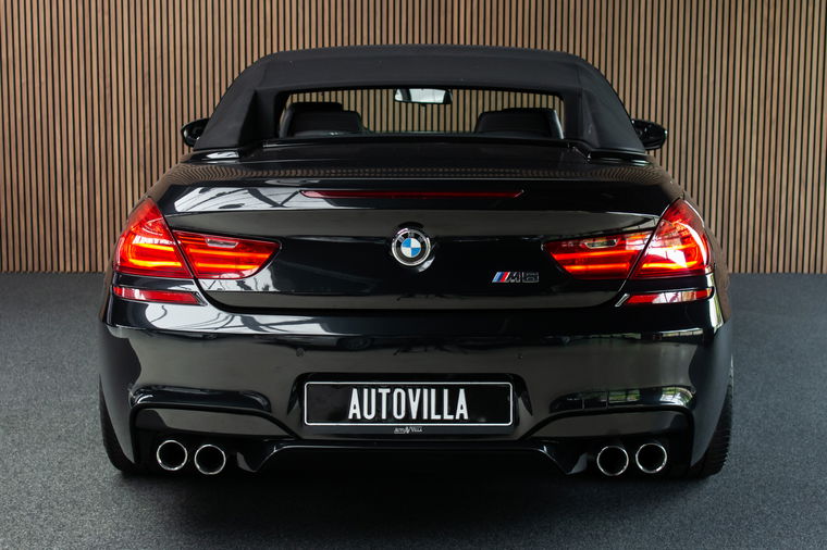 BMW 6 Serie