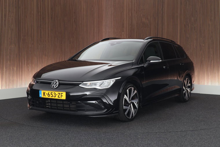 Volkswagen Golf foto 1