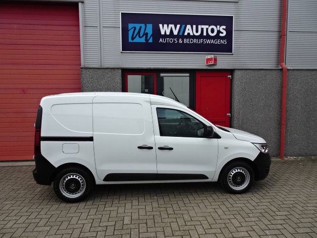 Renault Express