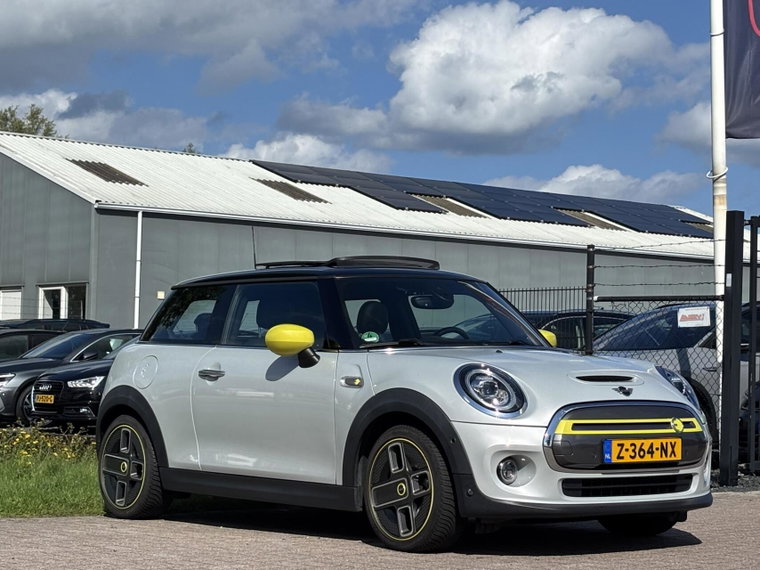 MINI Electric