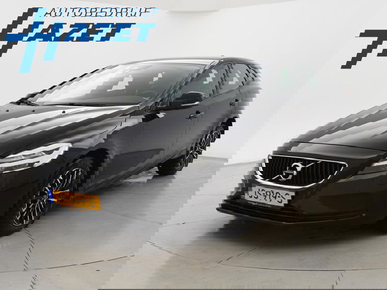 Foto van Volvo V40
