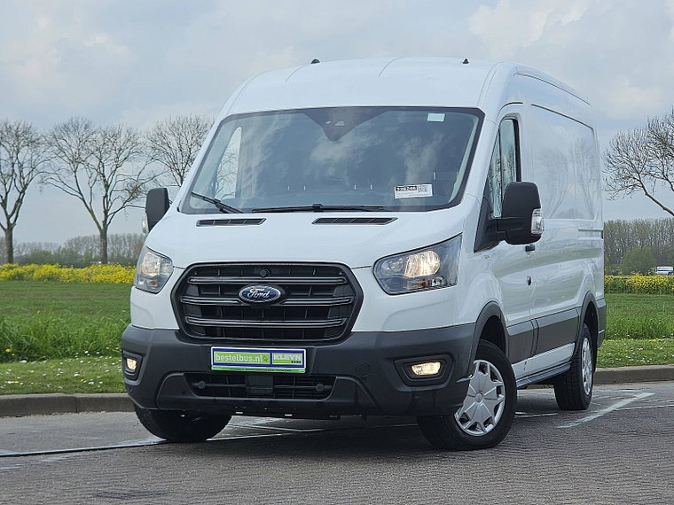 Foto van Ford Transit
