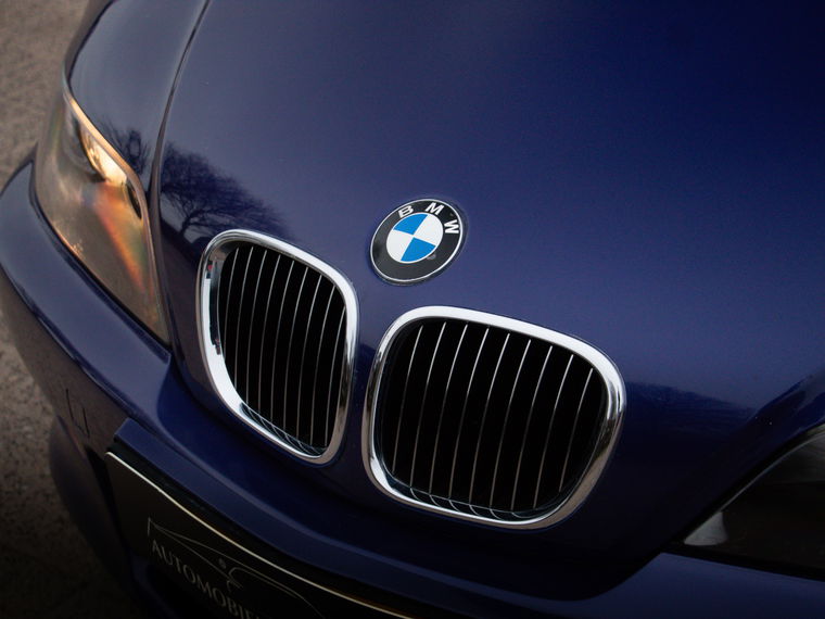 BMW Z3
