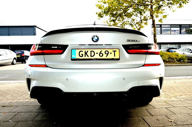 BMW 3-serie
