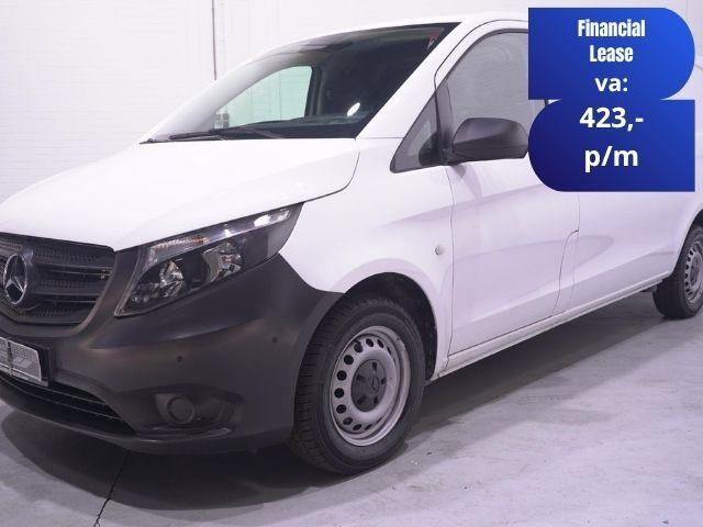 Mercedes-Benz Vito foto 1