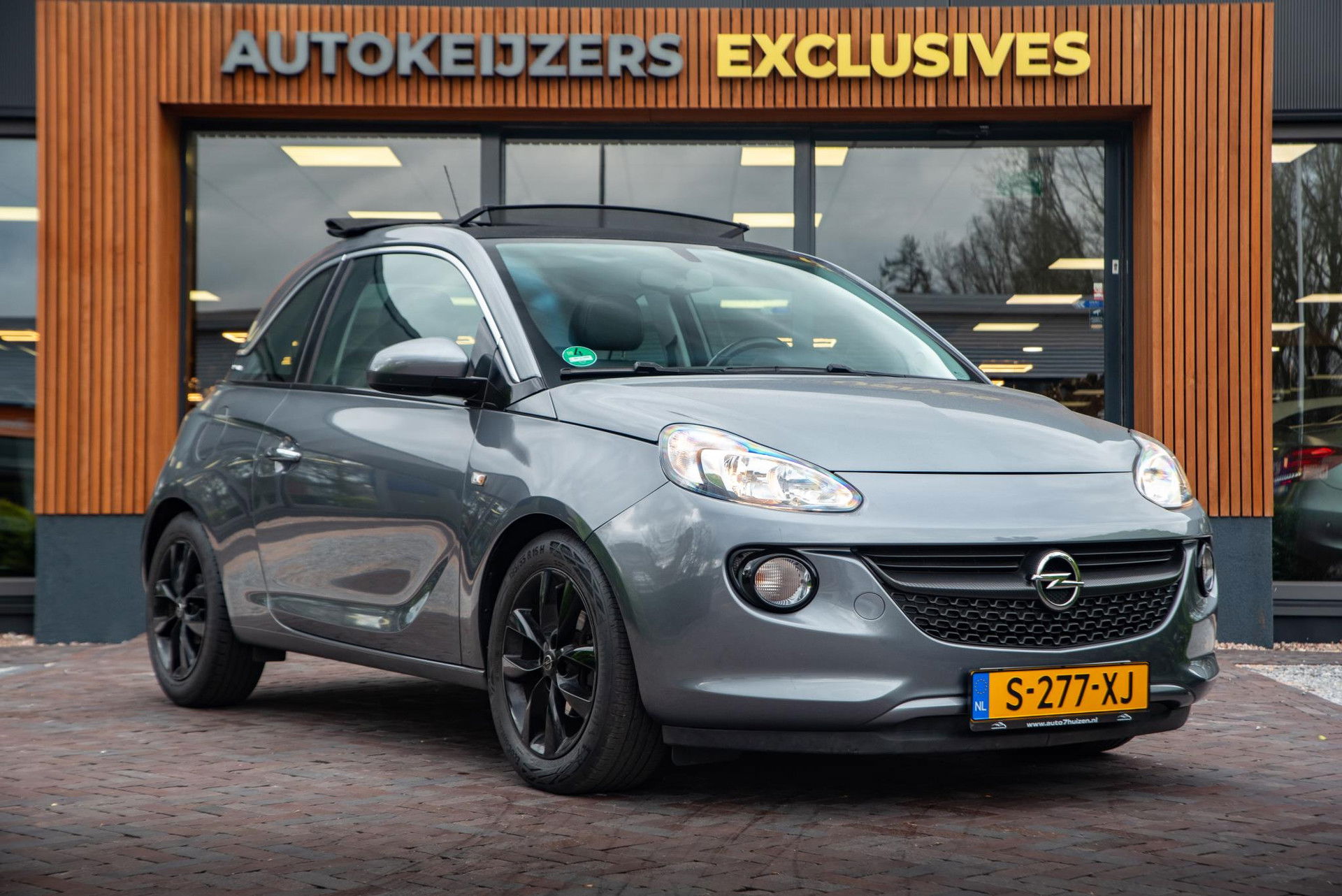 Opel ADAM
