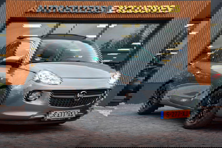 Opel ADAM