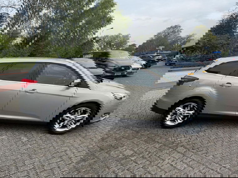 Ford FOCUS Wagon