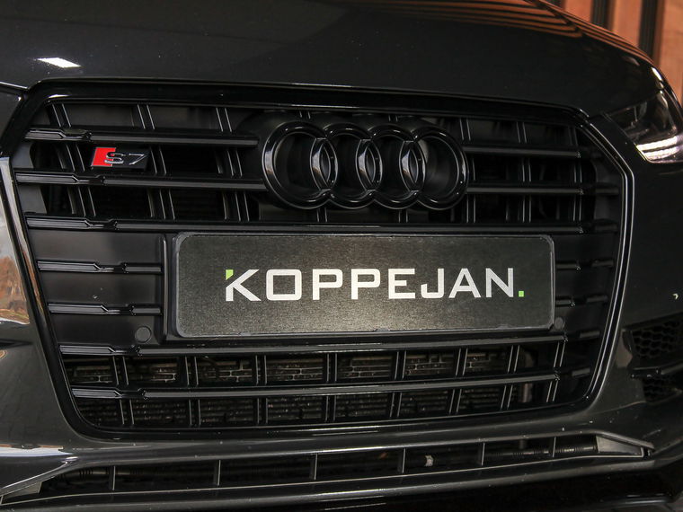 Audi S7 Sportback
