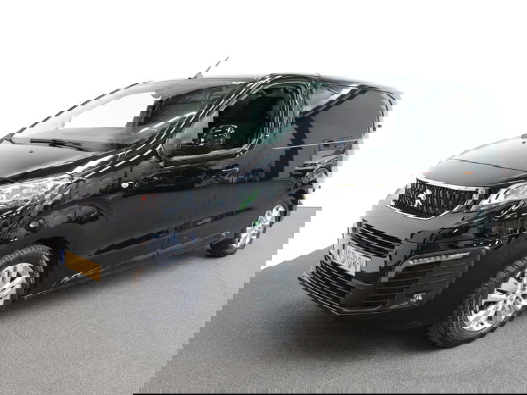 Foto van Peugeot Expert