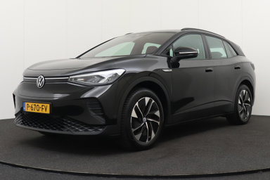 Foto van Volkswagen ID.4