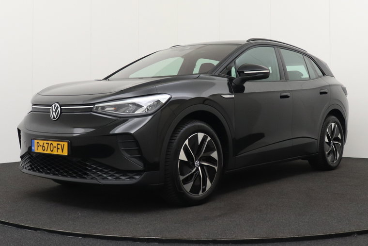 Foto van Volkswagen ID.4
